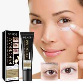 Instant Firming Eye Cream Firming Skin Around Eyes Reduce Dark Circles Eye Bags Moisturizing Eye Massage Cream Skin Care 15ml Instant Firming Eye Cream Firming Skin Around Eyes Reduce Dark Circles Eye Bags Moisturizing Eye Massage Cream Skin Care 15ml